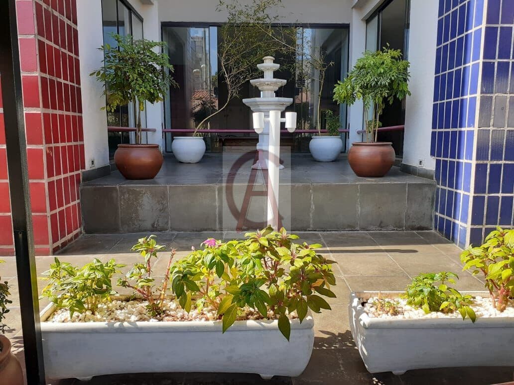 Apartamento em Centro, Sorocaba/SP