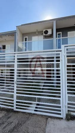 Casa em Terras de Arieta, Sorocaba/SP