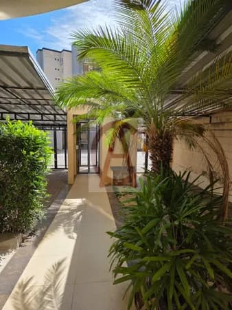 Apartamento no Condomínio Caminho Real