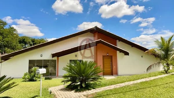 Casa em Condomínio Vale do Lago, Sorocaba/SP