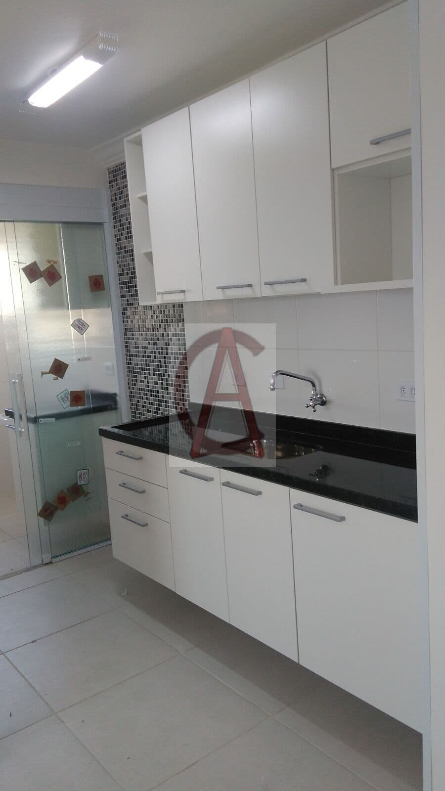 Apartamento Pássaros da Amazônia, Sorocaba/SP