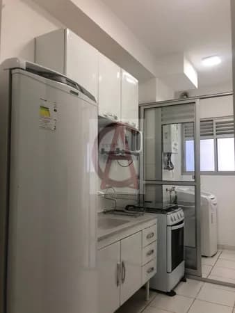 Apartamento em Parque Campolim, Sorocaba/SP