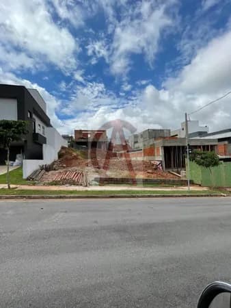 Terreno em Jardim Vila São Domingos, Sorocaba/SP