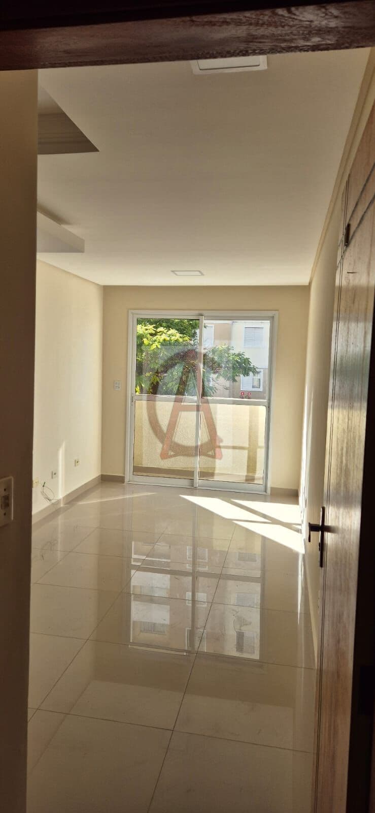 Apartamento Rios da Amazônia, Sorocaba/SP