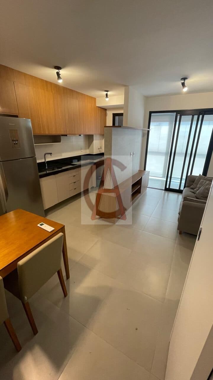 Apartamento em Jardim Paulistano, Sorocaba/SP