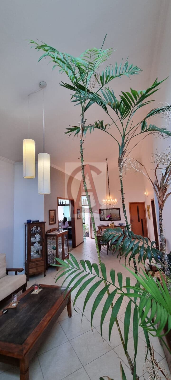 Casa Térrea em Jardim Santa Rosália, Sorocaba/SP