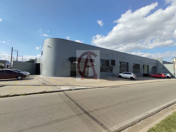 Galpão/Depósito/Armazém em Sorocaba - Jardim São Paulo