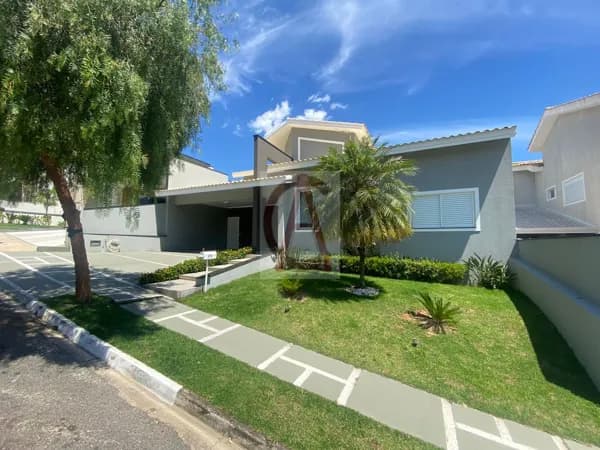 Casa em Condomínio em Vossoroca, Votorantim/SP