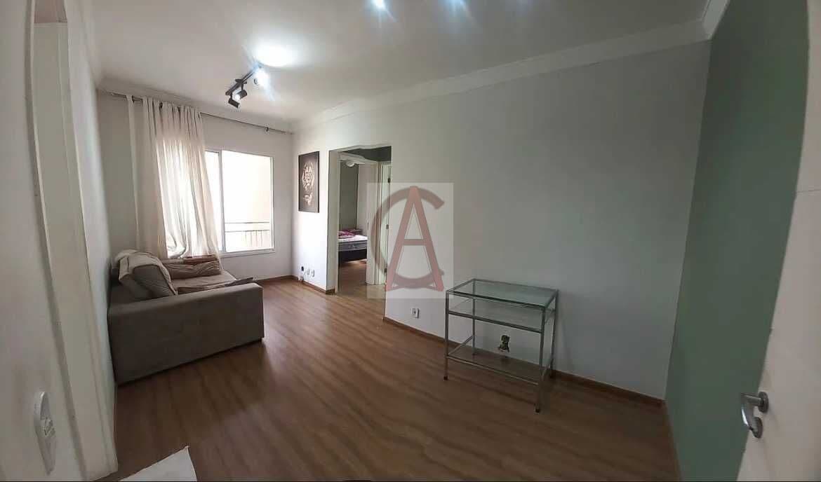 Apartamento em Jardim Vera Cruz, Sorocaba/SP