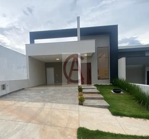 Casa Térrea em Condomínio em Jardim Residencial Helena Maria, Sorocaba/SP
