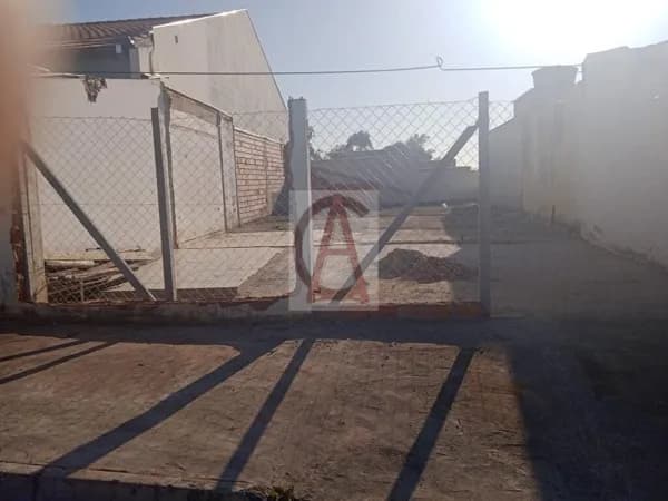 Terreno em Jardim Eucalíptos, Sorocaba/SP