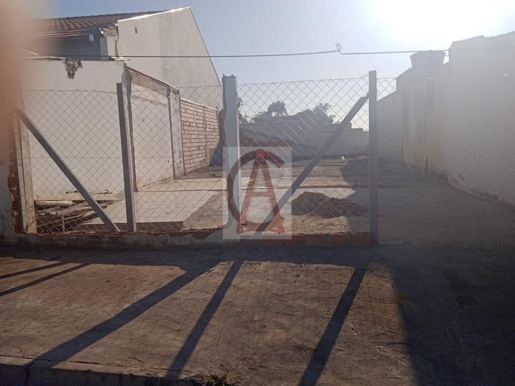Terreno em Jardim Eucalíptos, Sorocaba/SP