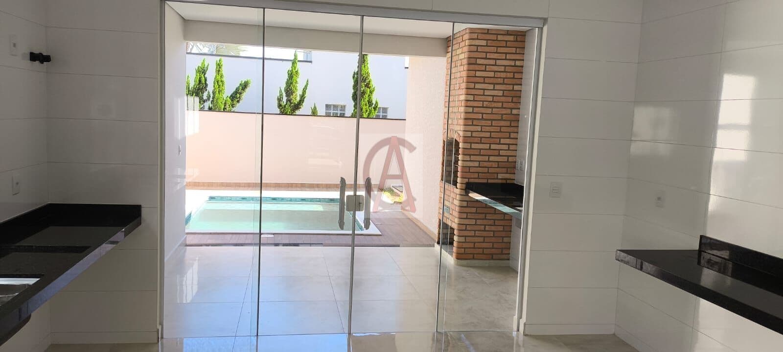 Casa Térrea Condomínio Aldeia da Mata