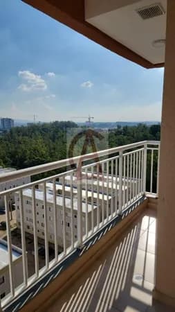 Apartamento Natural Park Residencial