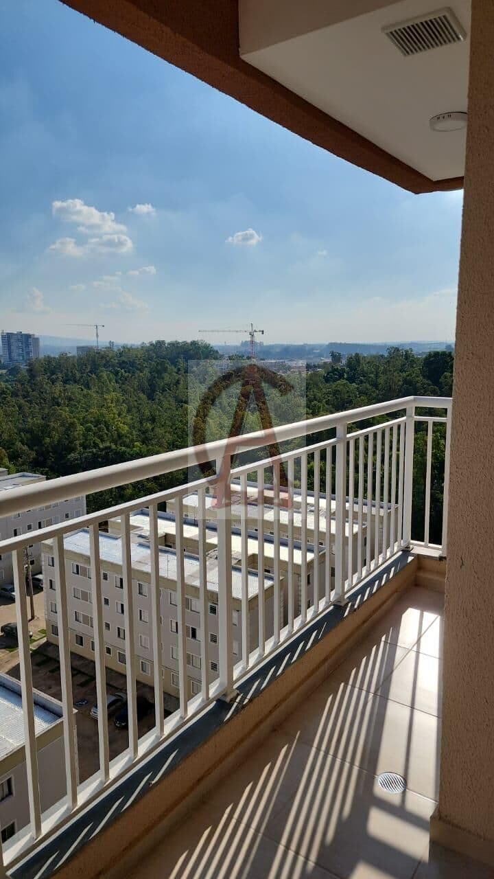Apartamento Natural Park Residencial