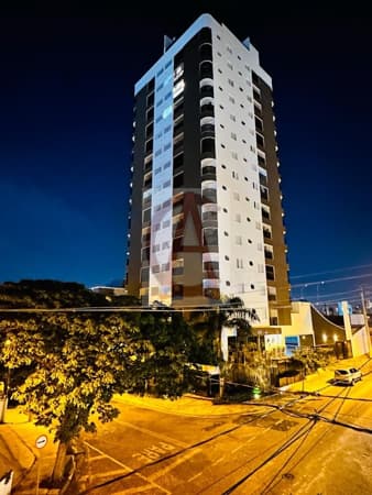 Apartamento em Sorocaba - Jardim Faculdade