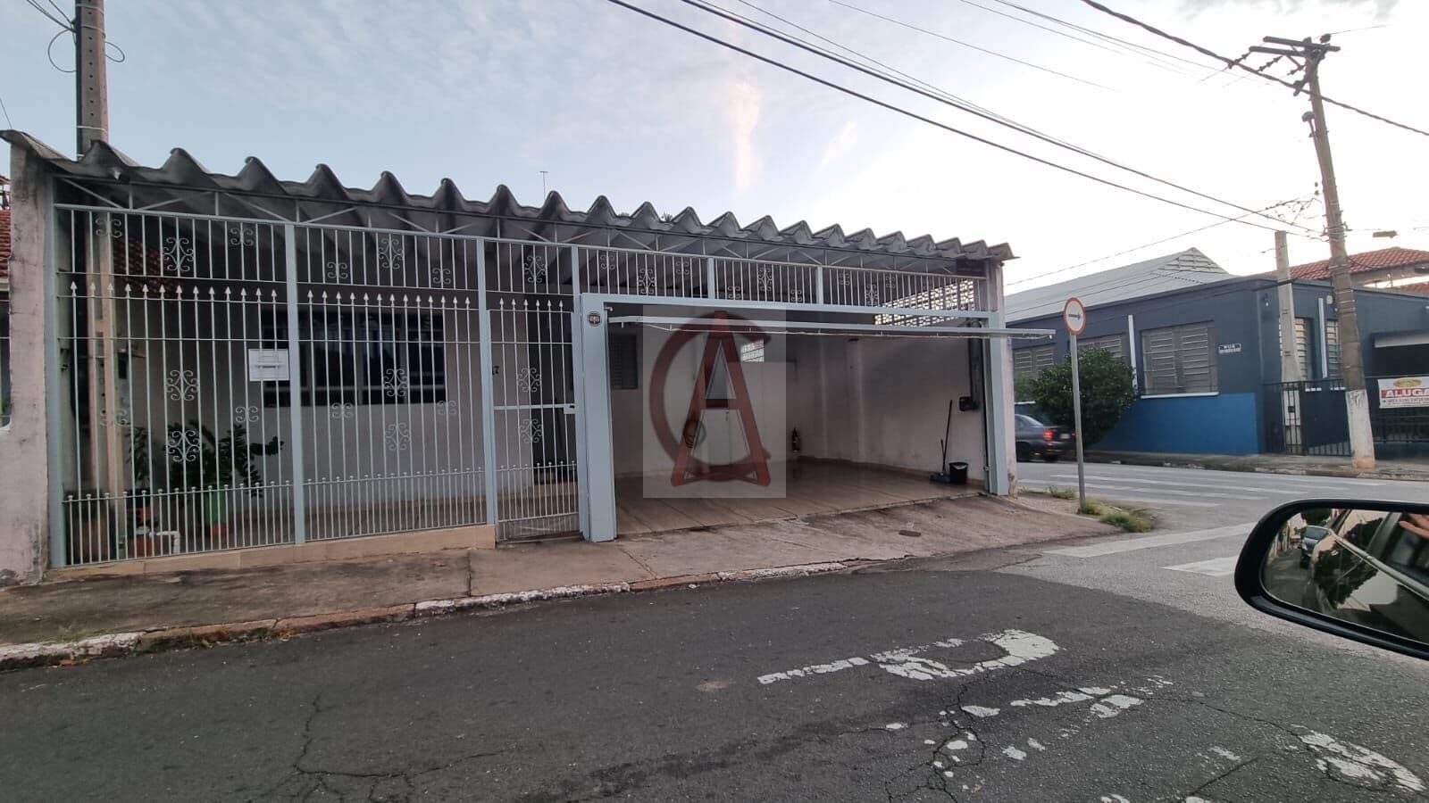 Casa em Vila Nova, Itu/SP