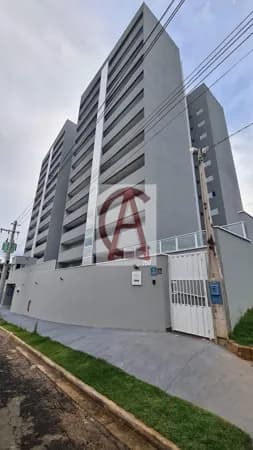 Apartamento no Glass Campolim Residencial