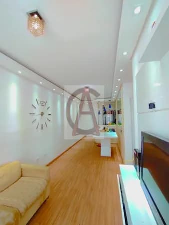 Apartamento em Vila Barão, Sorocaba/SP