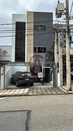 Prédio Comercial em Centro, Sorocaba/SP