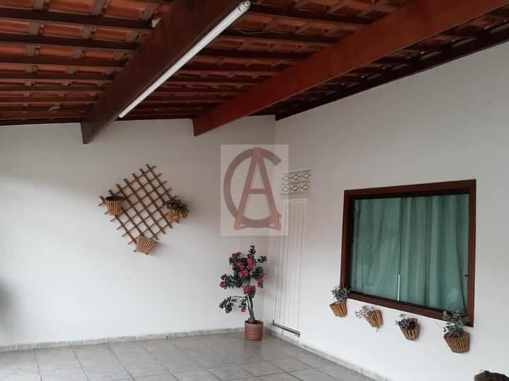 Casa em Wanel Ville, Sorocaba/SP