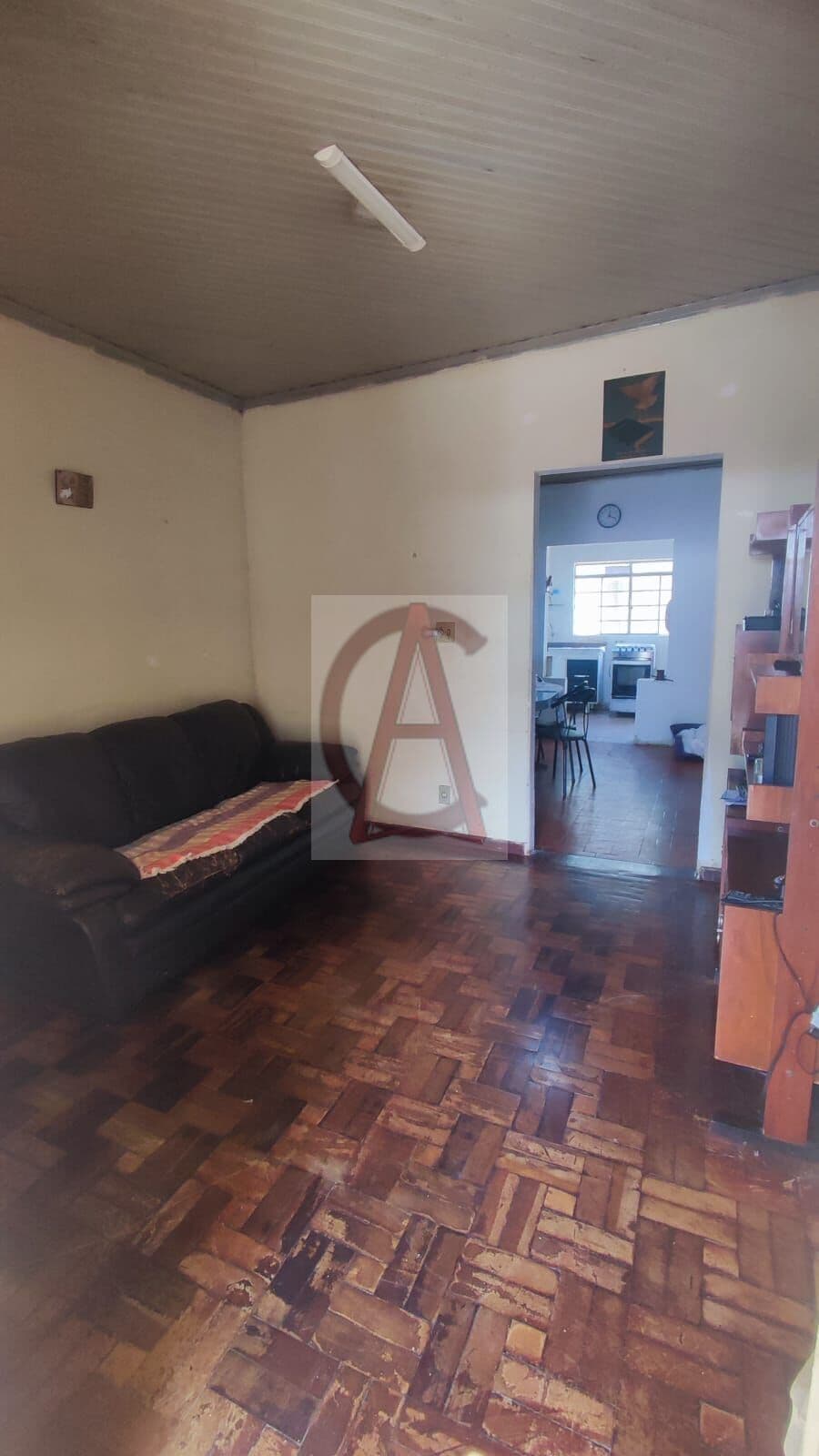 Casa em Centro, Votorantim/SP