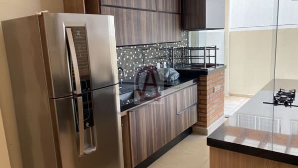 Apartamento em Parque Campolim, Sorocaba/SP