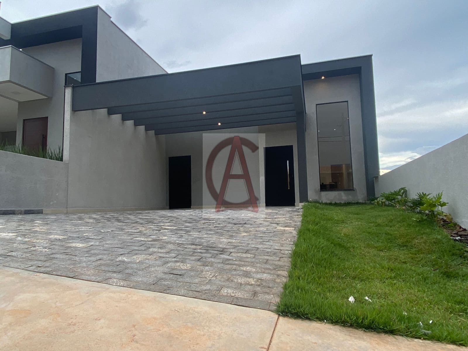 Casa em Condomínio em Jardim Residencial Helena Maria, Sorocaba/SP