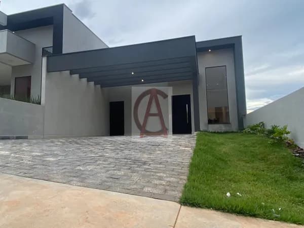 Casa em Condomínio em Jardim Residencial Helena Maria, Sorocaba/SP