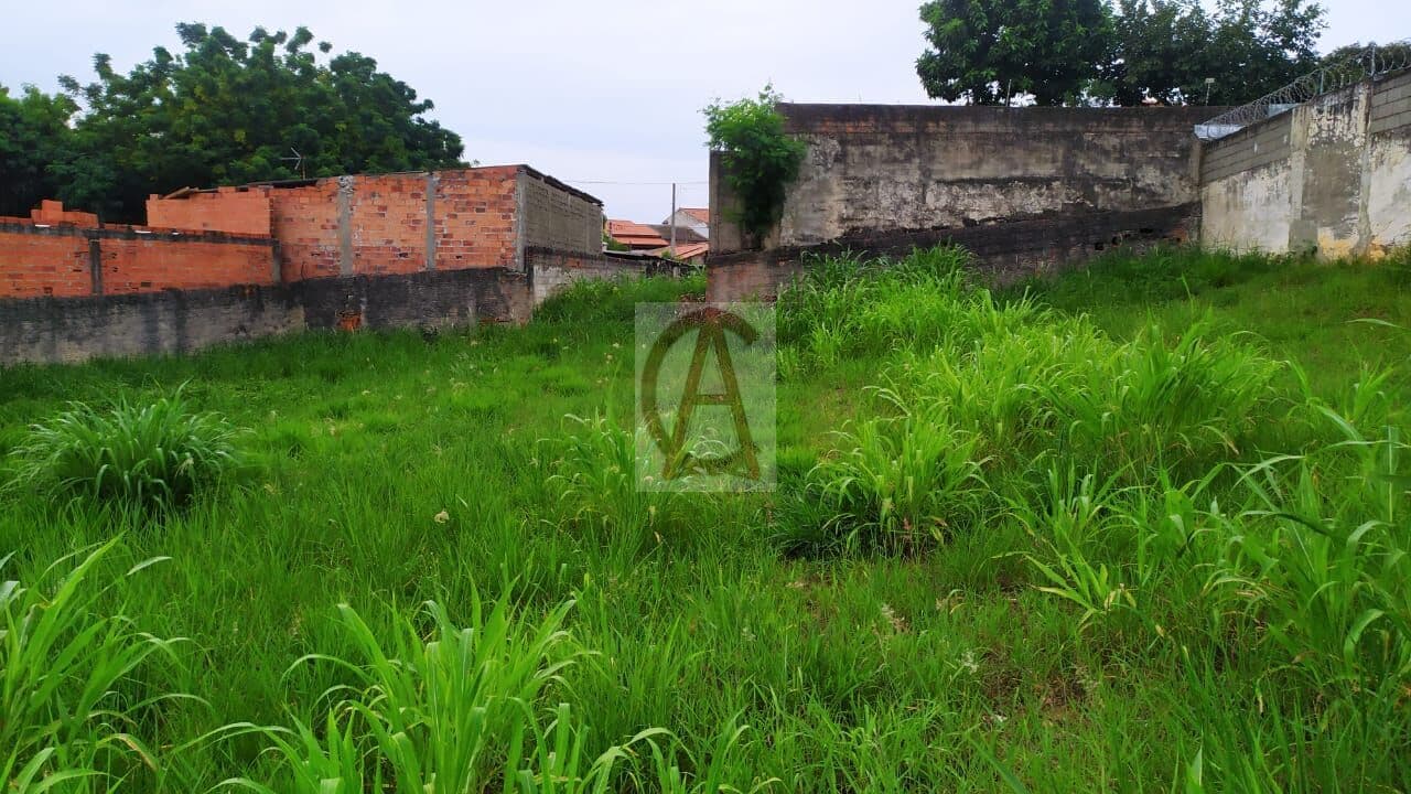 Terreno em Jardim São Paulo, Sorocaba/SP