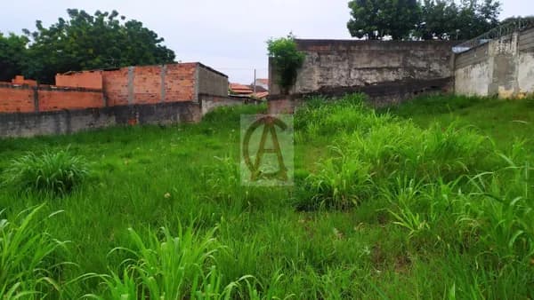 Terreno em Jardim São Paulo, Sorocaba/SP