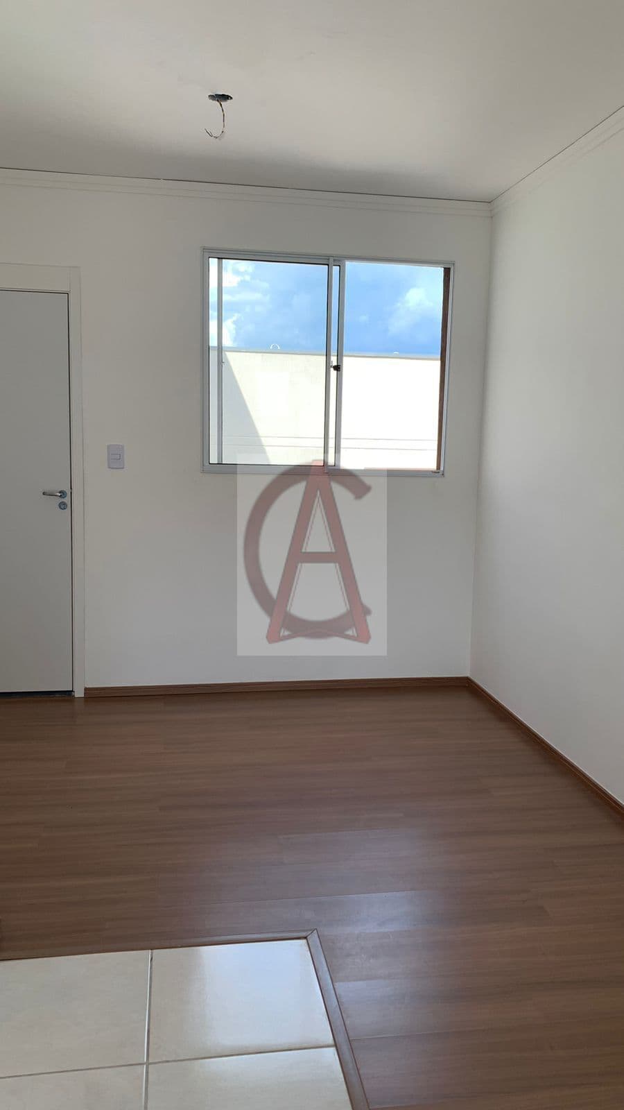 Apartamento em Ipatinga, Sorocaba/SP
