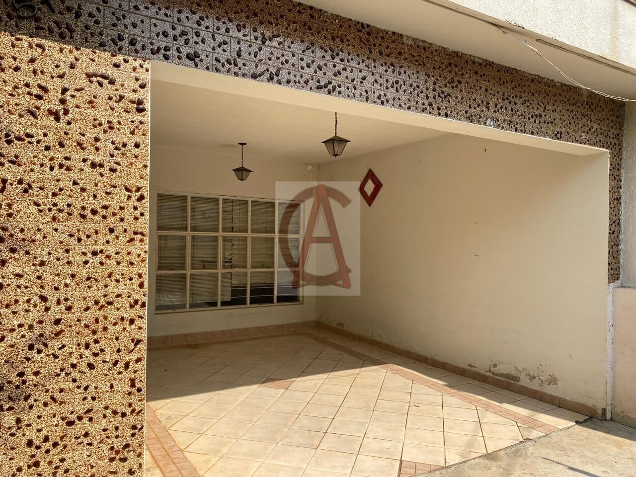 Casa em Vila Santana, Sorocaba/SP