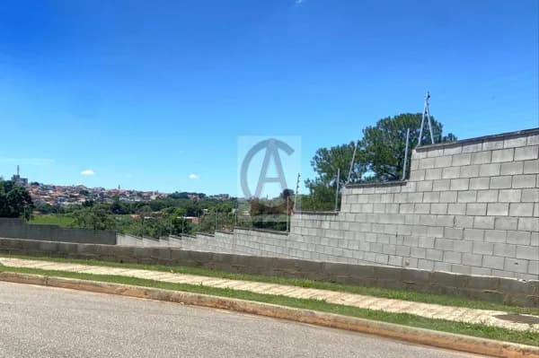Terreno em Condomínio Helena Maria, Sorocaba/SP
