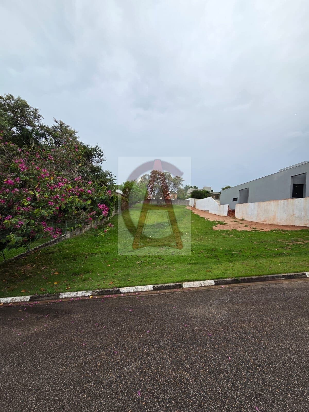 Terreno em Condomínio em Condomínio Fazenda Imperial, Sorocaba/SP