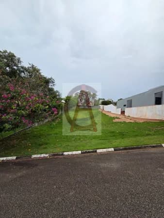 Terreno em Condomínio em Condomínio Fazenda Imperial, Sorocaba/SP
