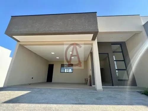 Casa Térrea Jardim Residencial Villagio Wanel, Sorocaba/SP