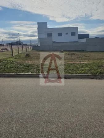 Terreno em Condomínio em Jardim Residencial Villagio Wanel, Sorocaba/SP