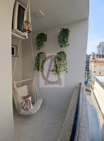 Apartamento em Parque Campolim, Sorocaba/SP
