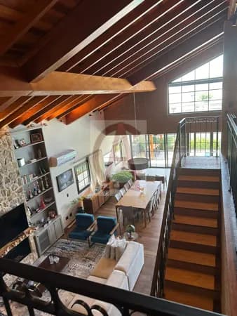 Casa em Condomínio Alphaville