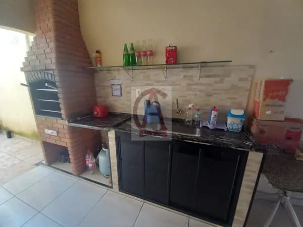Casa em Jardim São Guilherme, Sorocaba/SP