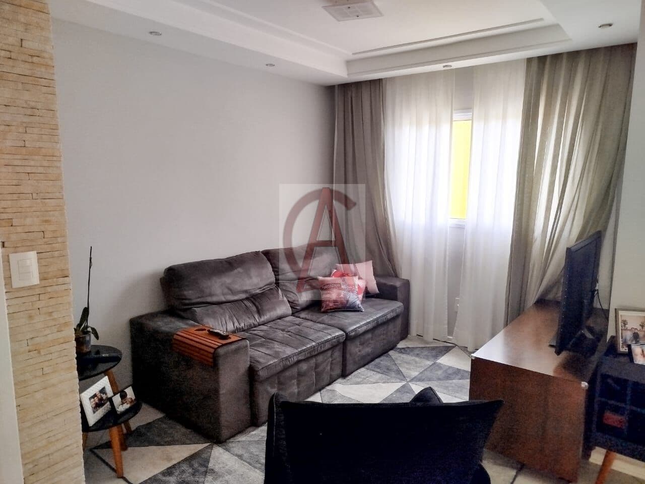 Apartamento em Parque Campolim, Sorocaba/SP