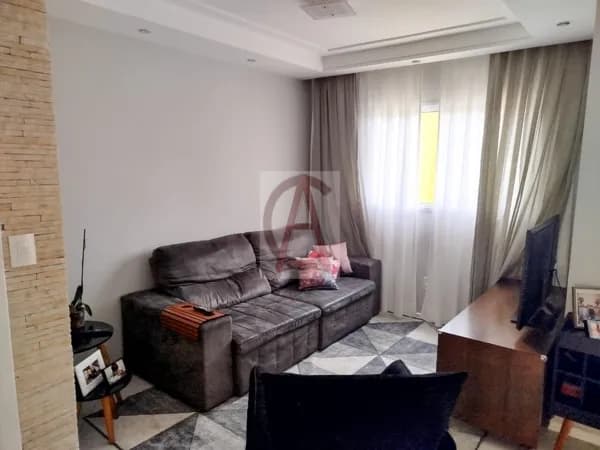Apartamento em Parque Campolim, Sorocaba/SP