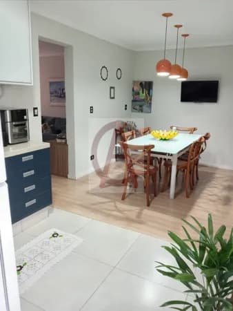 Casa Térrea em Jardim São Lourenzo, Sorocaba/SP