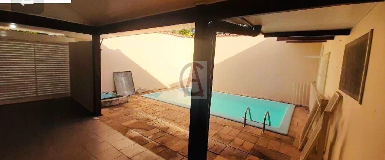 Casa Térrea em Parque Campolim, Sorocaba/SP