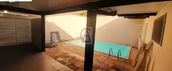 Casa Térrea em Parque Campolim, Sorocaba/SP