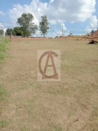 Terreno Comercial no Residencial Villa del Rey