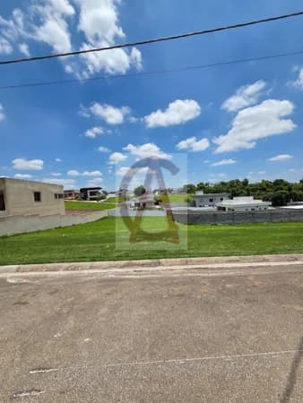 Terreno em Condomínio em Parque Ecoresidencial Fazenda Jequitibá, Sorocaba/SP