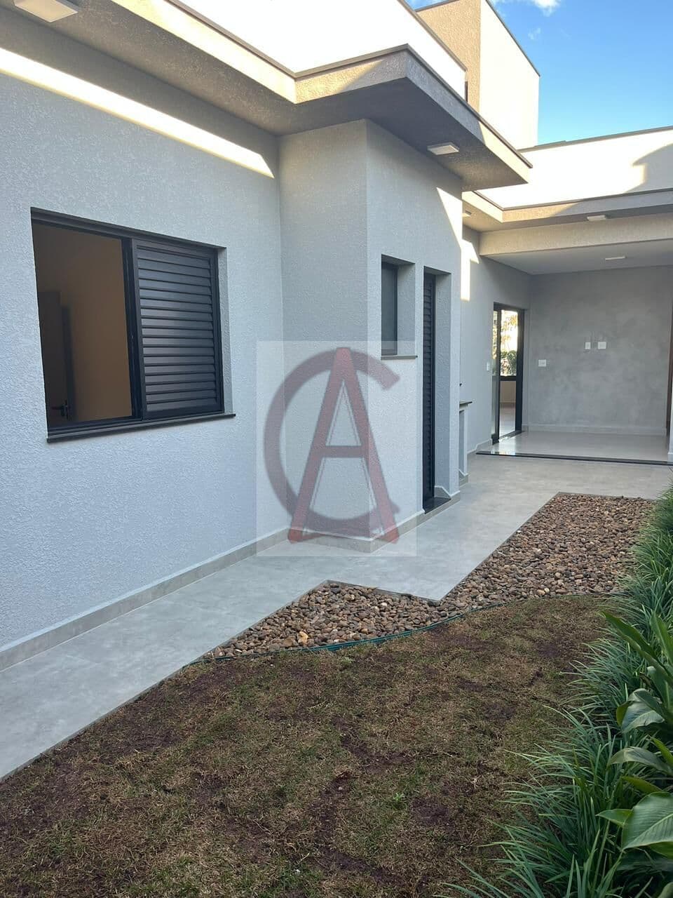 Casa em Condomínio em Jardim Residencial Villagio Wanel, Sorocaba/SP