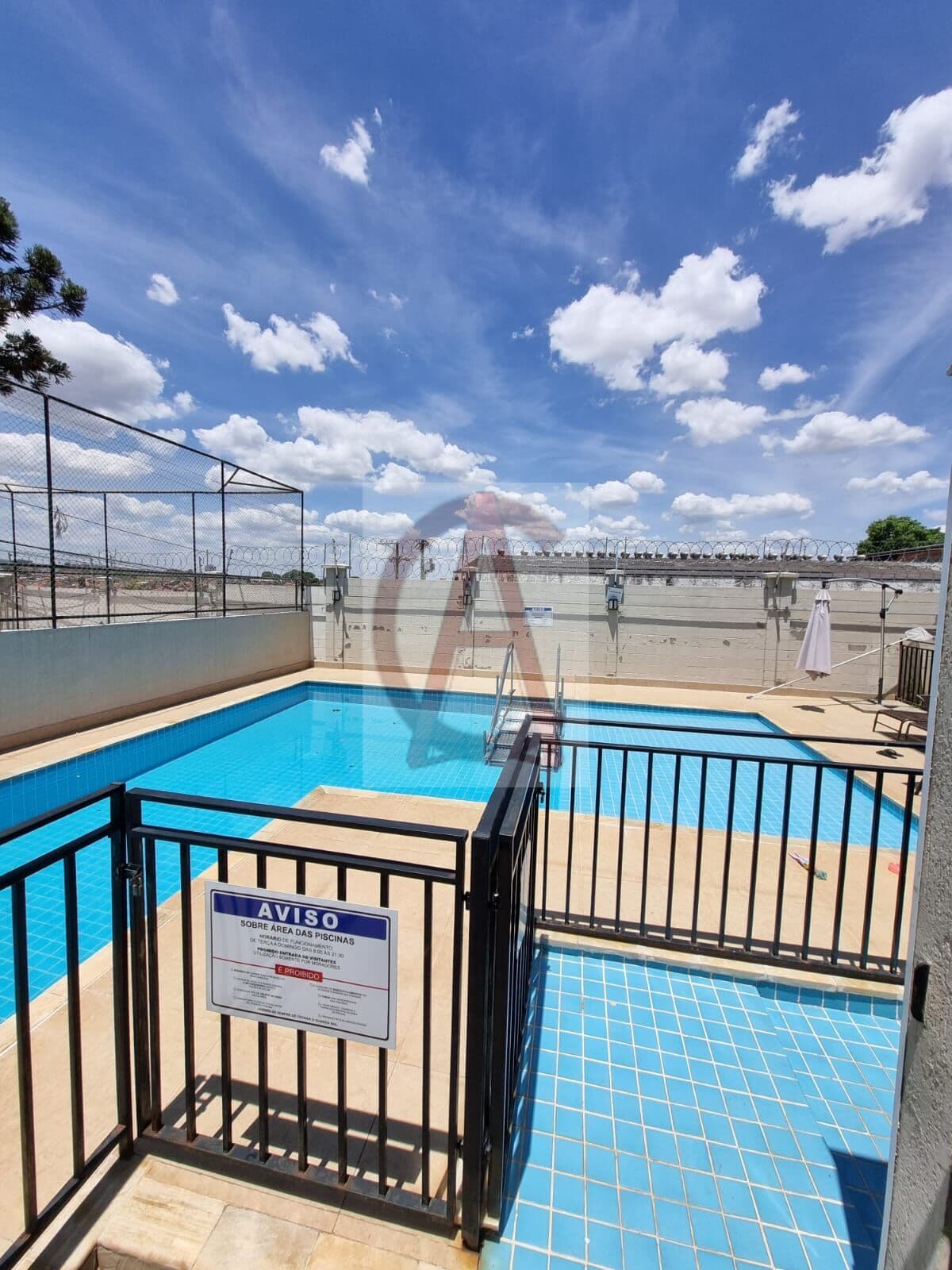 Apartamento em Recreio dos Sorocabanos, Sorocaba/SP